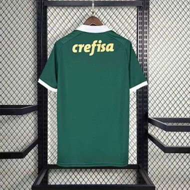 24-25 Camisa de jogo do Palmeiras – As melhores camisolas