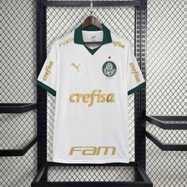 24-25 Palmeiras Away Shirt Best Jerseys Yupoo