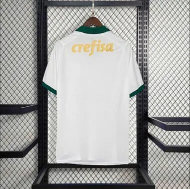 24-25 Camisa de jogo fora do Palmeiras – As melhores camisolas