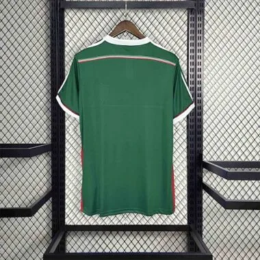 2014 Retro Palmeiras Verde S-4XL