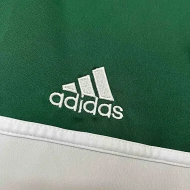 2014 Retro Palmeiras Verde S-4XL