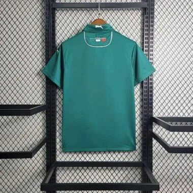 23-24 Palmeiras Green S-4XL Cheap Soccer Jerseys