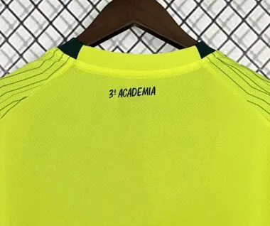23-24 Woman Palmeiras Third Away S-XXL Soccer Jerseys