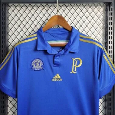 Retro Palmeiras 1914-2014 100 Years Commemoration S-XXL