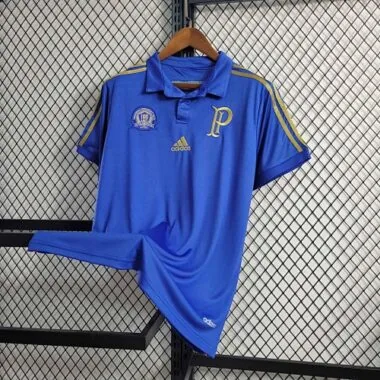 Retro Palmeiras 1914-2014 100 Years Commemoration S-XXL