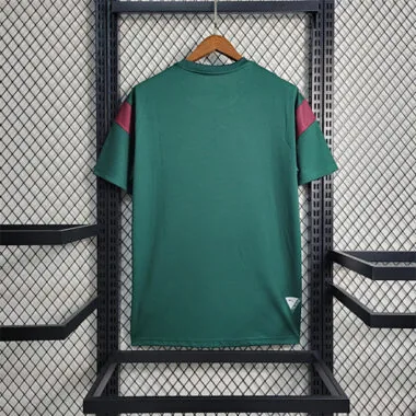 23-24 Palmeiras Training Suit Green Size S-XXL