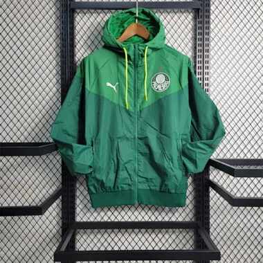 23-24 Windbreaker Palmeiras