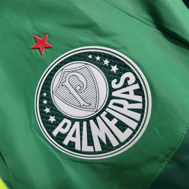 23-24 Windbreaker Palmeiras