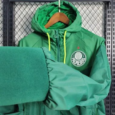 23-24 Windbreaker Palmeiras