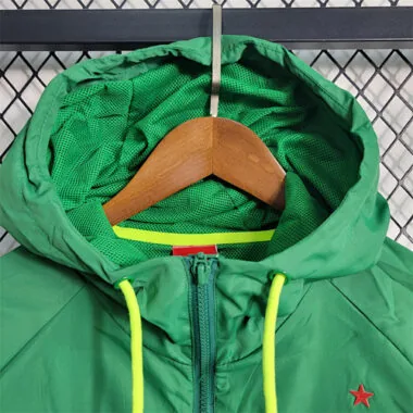 23-24 Windbreaker Palmeiras