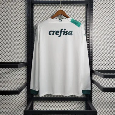 23-24 Palmeiras away long-sleeved