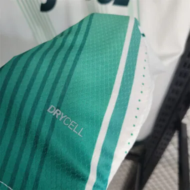 23-24 Palmeiras away long-sleeved