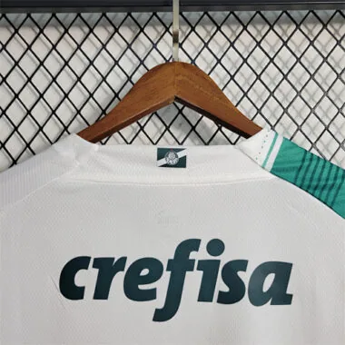 23-24 Palmeiras away long-sleeved