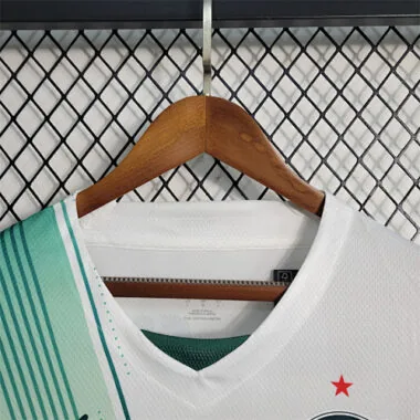 23-24 Palmeiras away long-sleeved