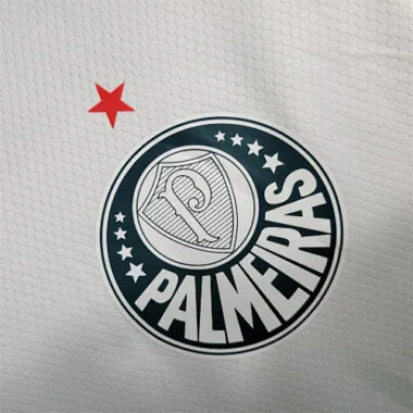 23-24 Palmeiras away long-sleeved