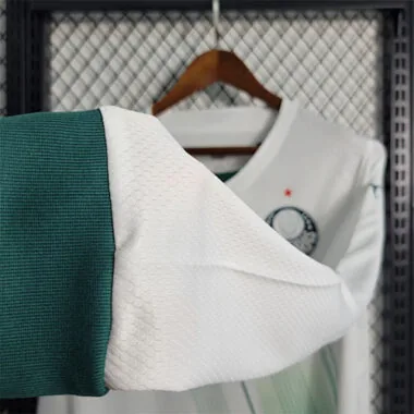 23-24 Palmeiras away long-sleeved
