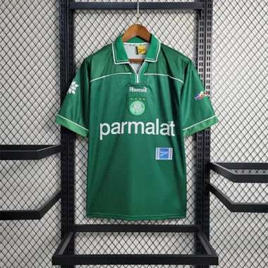 Palmeiras 100th Anniversary Edition