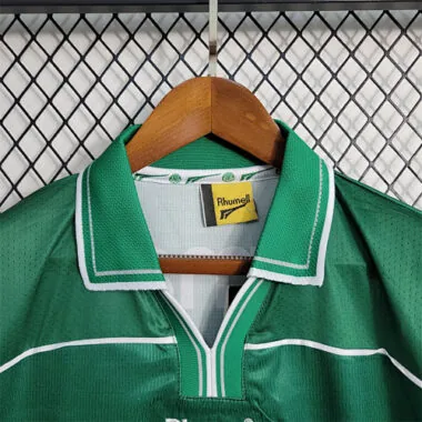 Palmeiras 100th Anniversary Edition