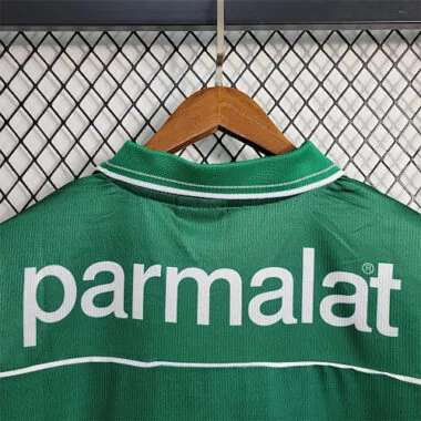 Palmeiras 100th Anniversary Edition