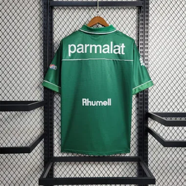 Palmeiras 100th Anniversary Edition