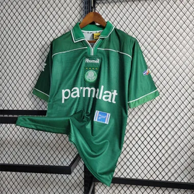 Palmeiras 100th Anniversary Edition