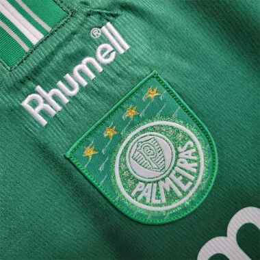 Palmeiras 100th Anniversary Edition