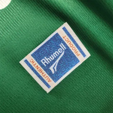 Palmeiras 100th Anniversary Edition