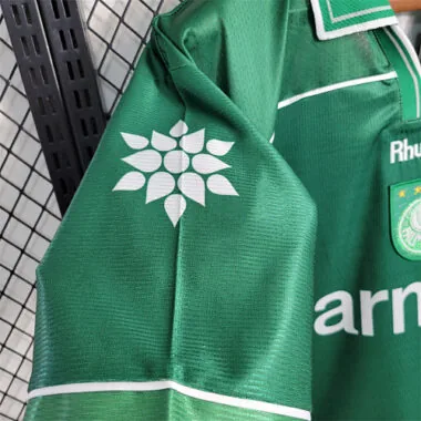 Palmeiras 100th Anniversary Edition