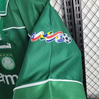 Palmeiras 100th Anniversary Edition
