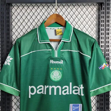 Palmeiras 100th Anniversary Edition