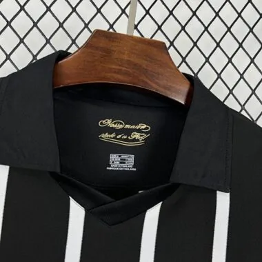 25-26 Corinthians Special Edition Kit Soccer T-Shirt