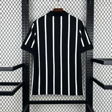 25-26 Corinthians Special Edition Kit Soccer T-Shirt
