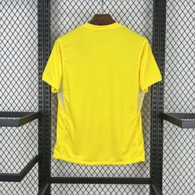25-26 Corinthians goalkeeper Kit Soccer
