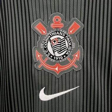 25-26 Corinthians goalkeeper Soccer