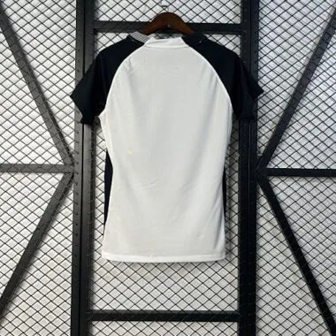25-26 Corinthians Home Women Shirt Lady Uniform Soccer
