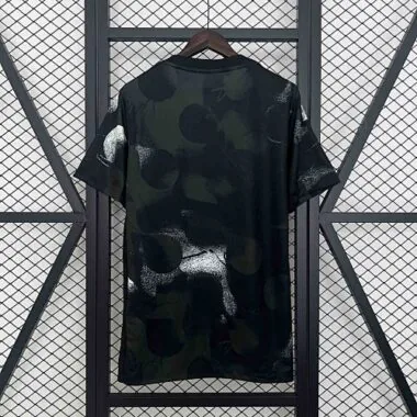 25-26 Corinthians Training Kit Soccer AAAAJersey Yupoo