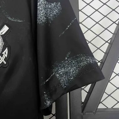 25-26 Corinthians Training Kit Soccer AAAAJersey Yupoo
