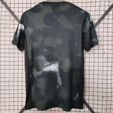 25-26 Corinthians Away Kit Soccer