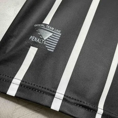 98-99 Corinthians Away Retro Soccer