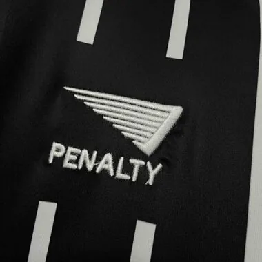 98-99 Corinthians Away Retro Soccer