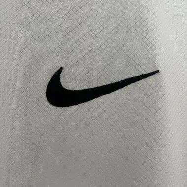 24-25 Corinthians Home Kit Soccer Shirt Sport