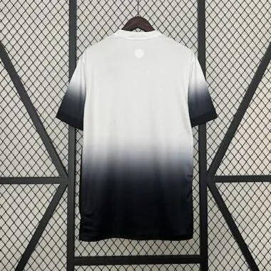 24-25 Corinthians Home Kit Soccer Shirt Sport