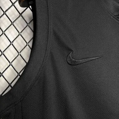 24-25 Corinthians Away Vest Kit Football Apparel