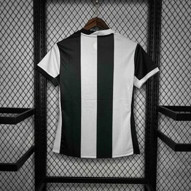 24-25 Corinthians Third Women Shirt Football Apparel