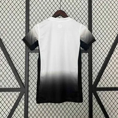 24-25 Corinthians Home Women Shirt Lady Uniform Best