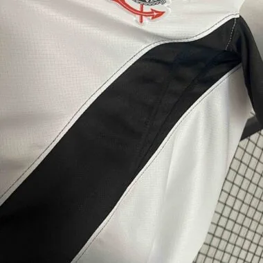 24-25 Corinthians Home Women Shirt Lady Uniform Best