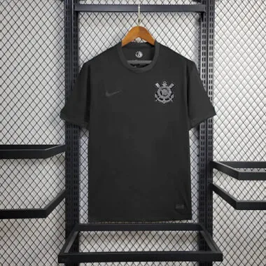 24-25 Corinthians Away Kit Soccer Uniform AAAAJersey Wholesale Yupoo