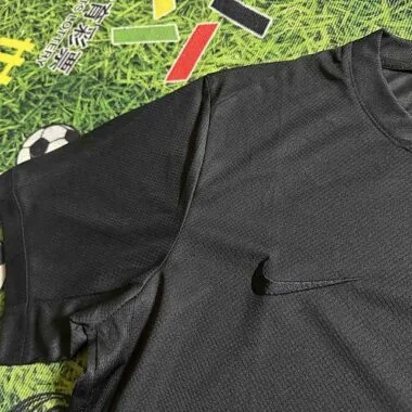24-25 Corinthians Away Kit Soccer Uniform