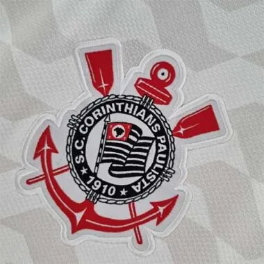 2012 Corinthians - Home