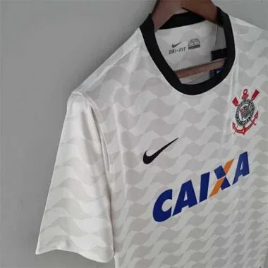 2012 Corinthians - Home